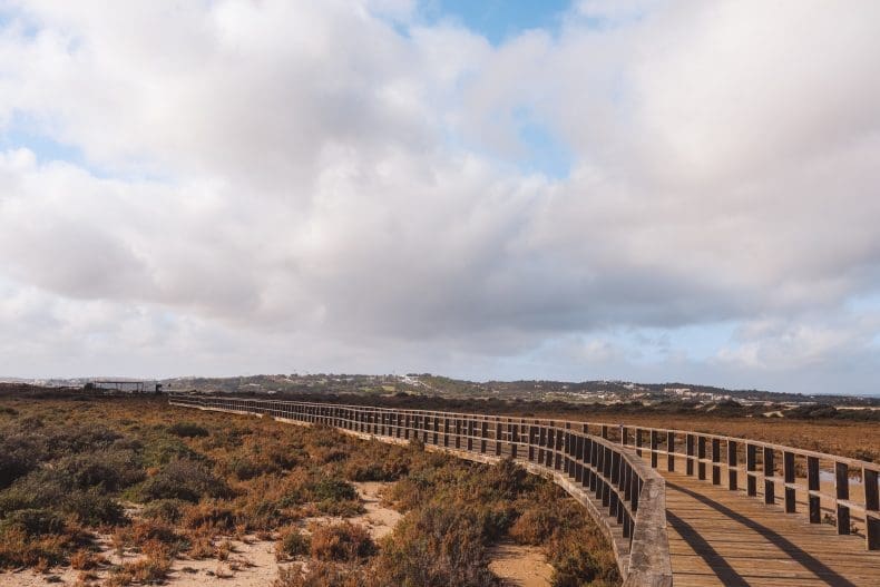 Passadicos de Alvor 