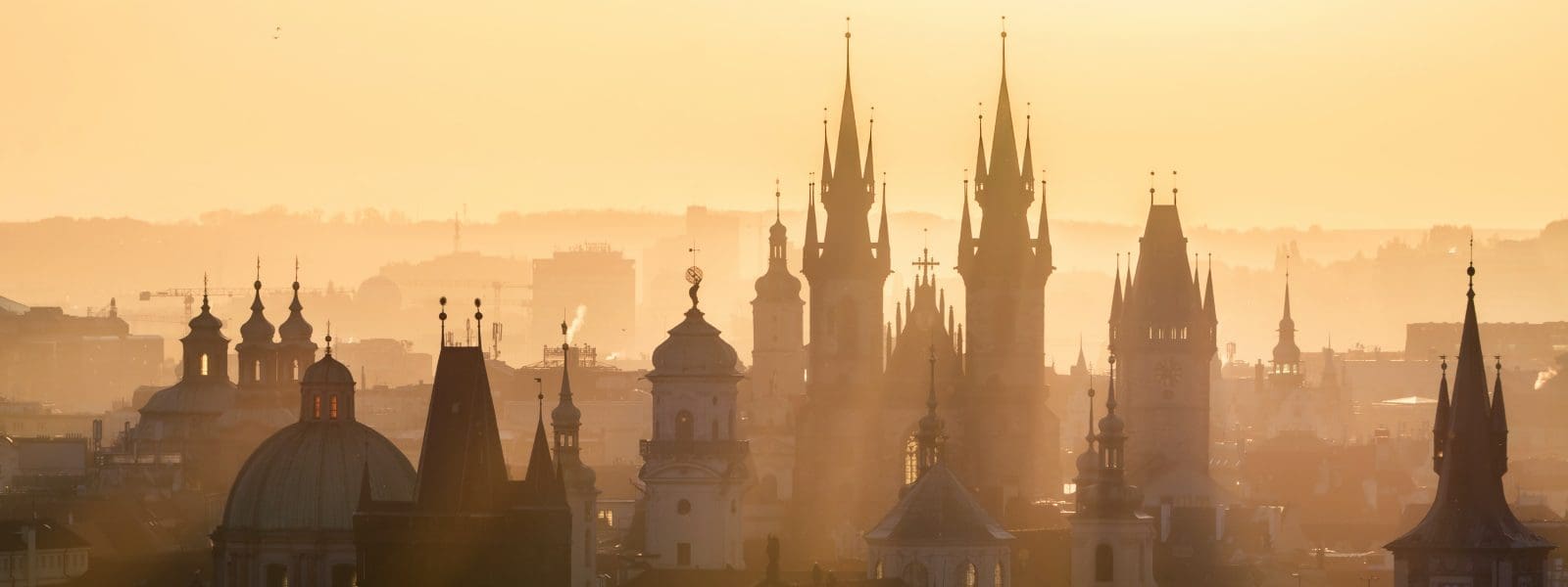 15 best places to visit in Prague