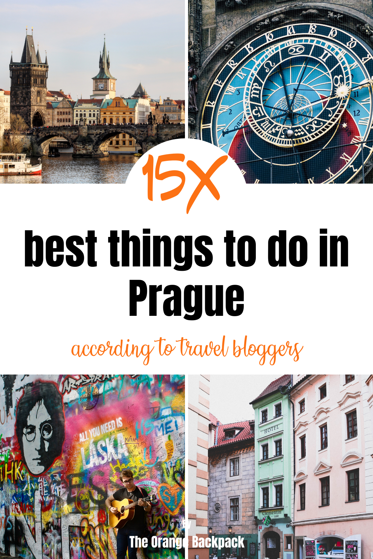 Prague best things to do