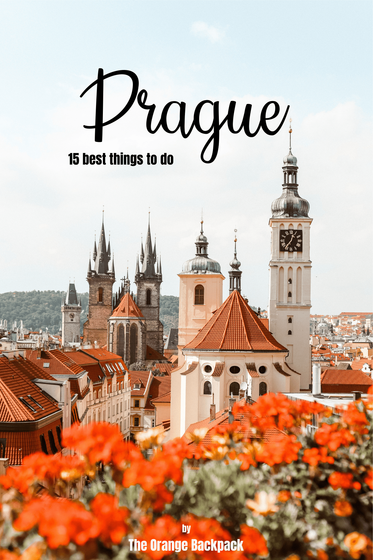 Prague best things to do