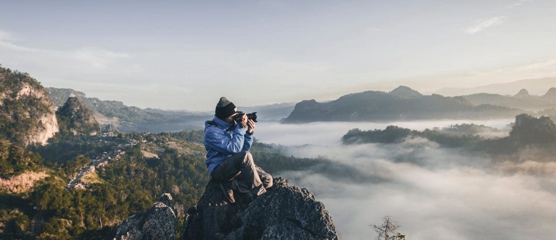 16 tips voor reisfotografie