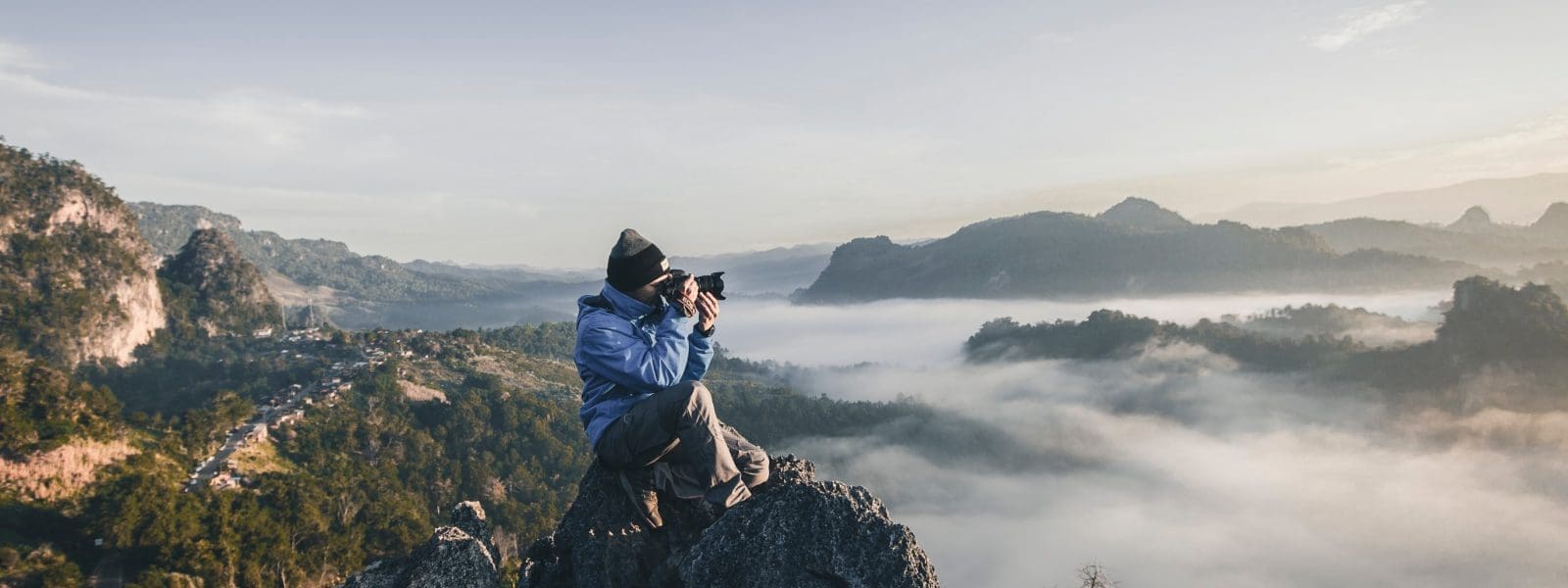 16 travel photography tips for beginners