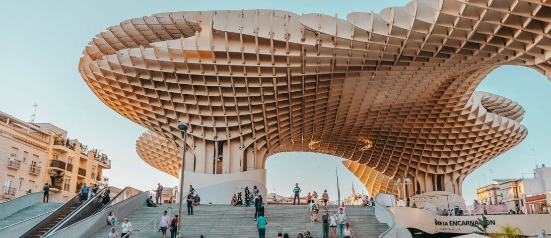 Where to stay in Seville: best neighborhoods and hotels
