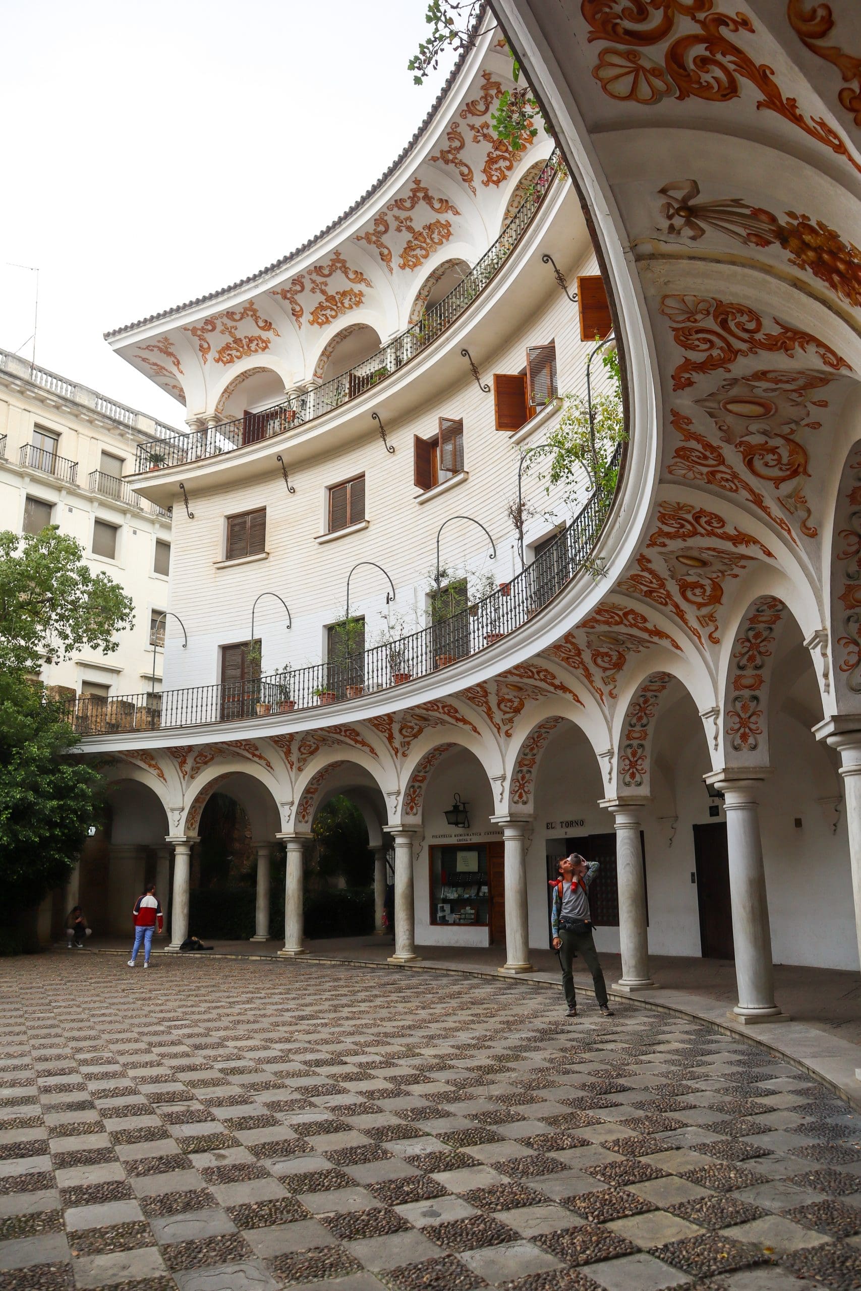 Wat Te Doen In Sevilla: De 15 Mooiste Bezienswaardigheden - The Orange ...