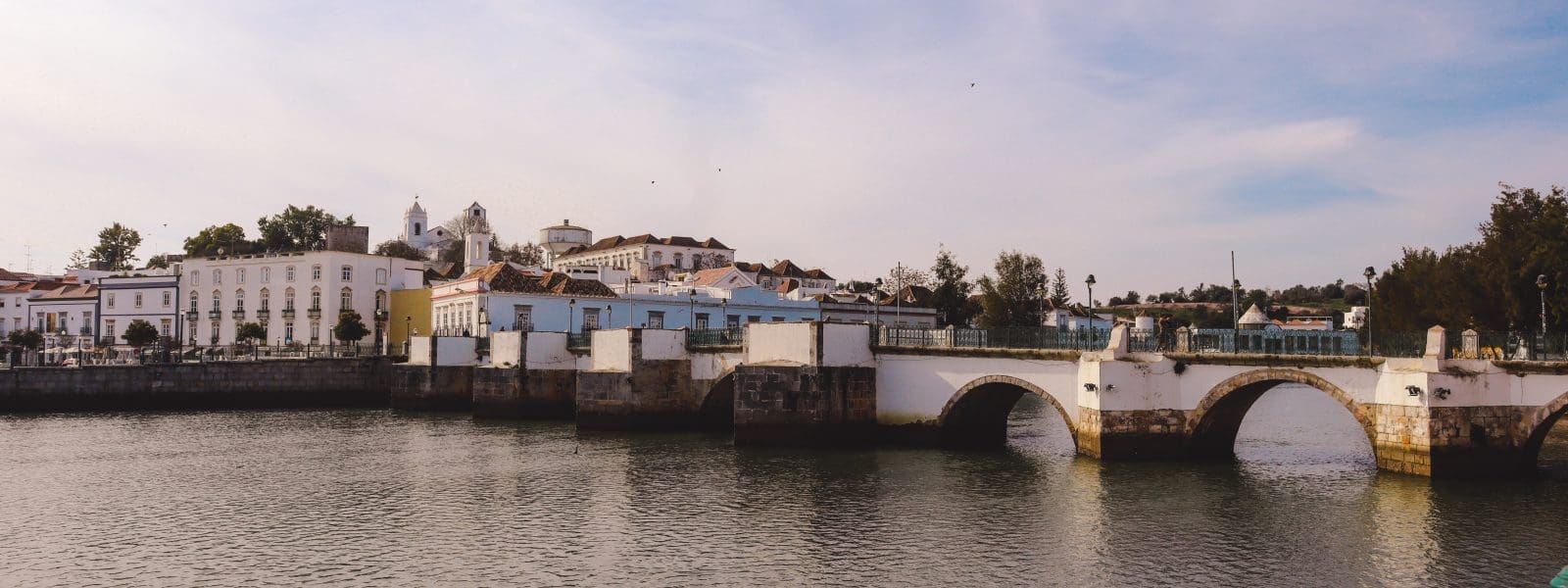 De 10 leukste dingen om te doen in Tavira in Portugal