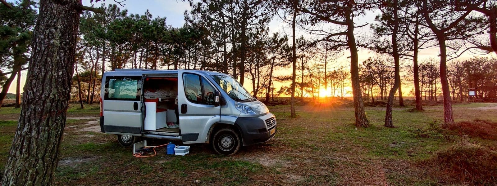 Camper bouwen: 13 dingen die wij nooit zouden willen veranderen