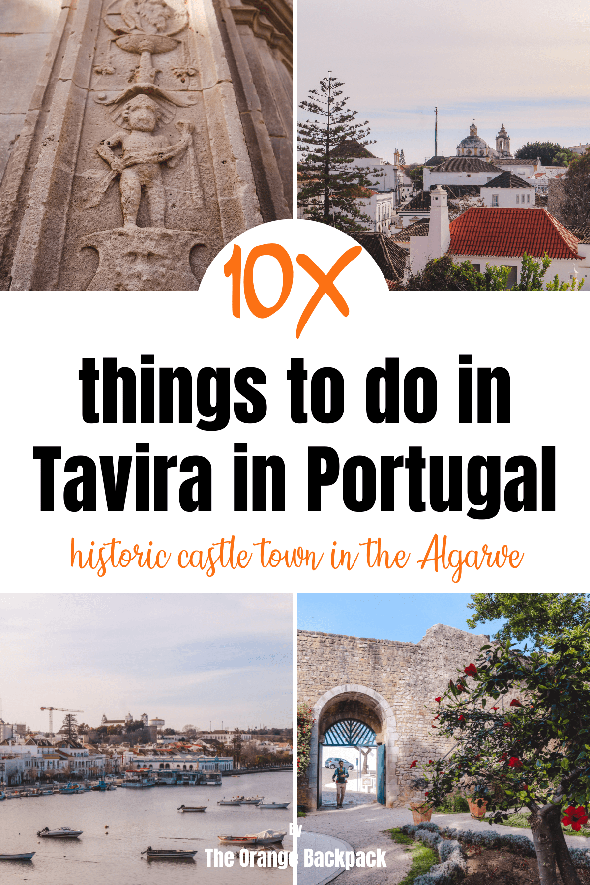 things to do in Tavira Portugal 