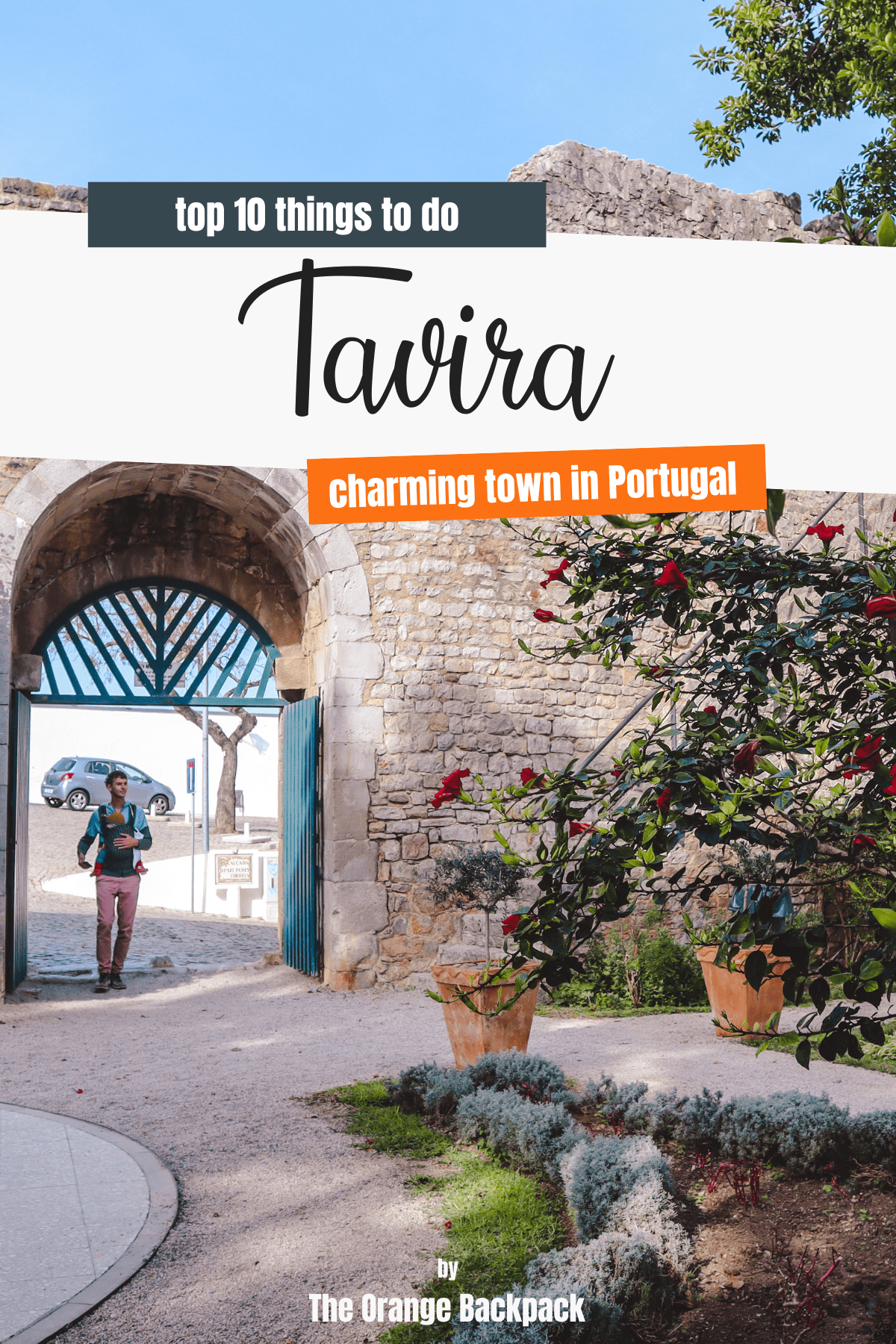 things to do in Tavira Portugal 