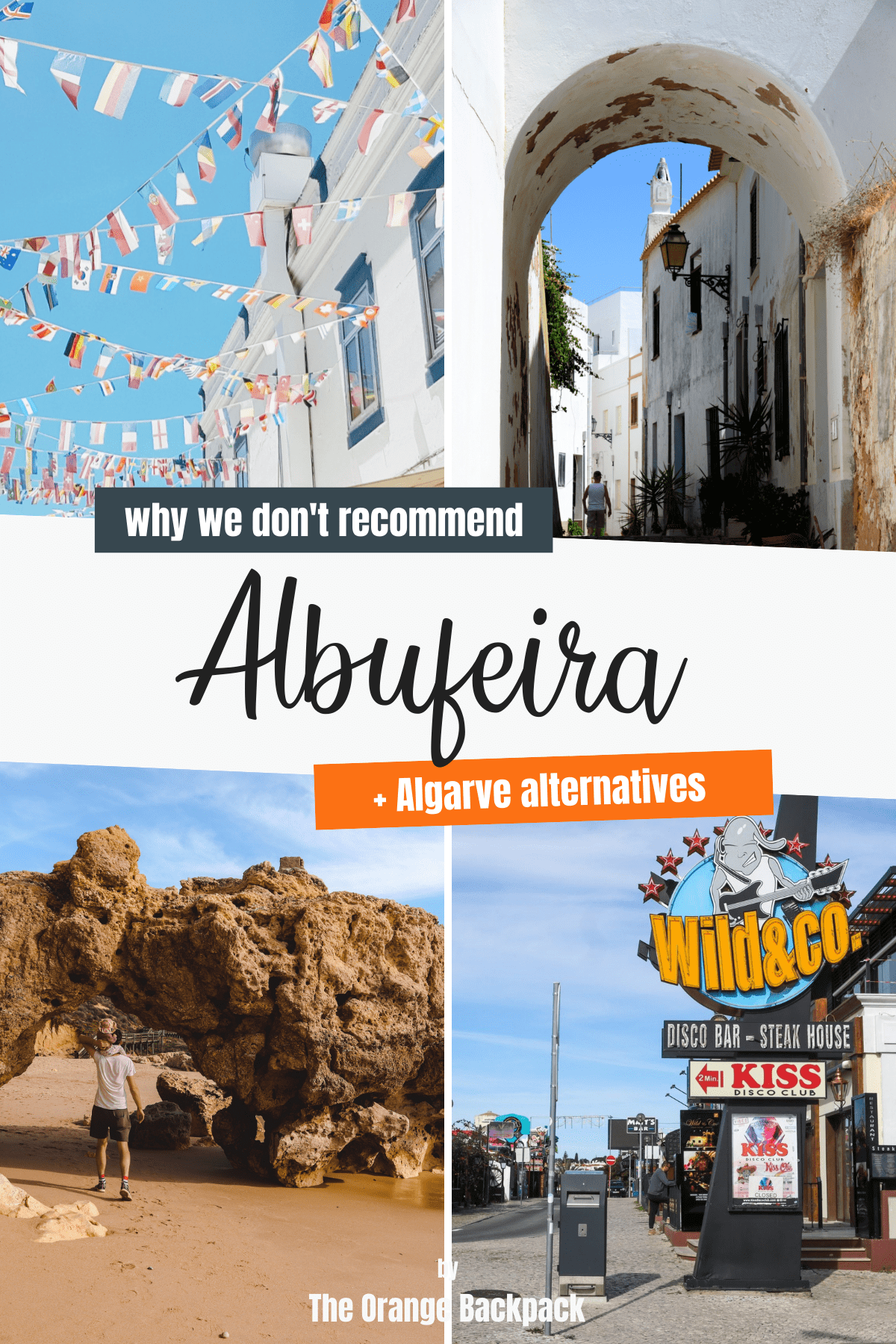 Pinterest Albufeira Algarve
