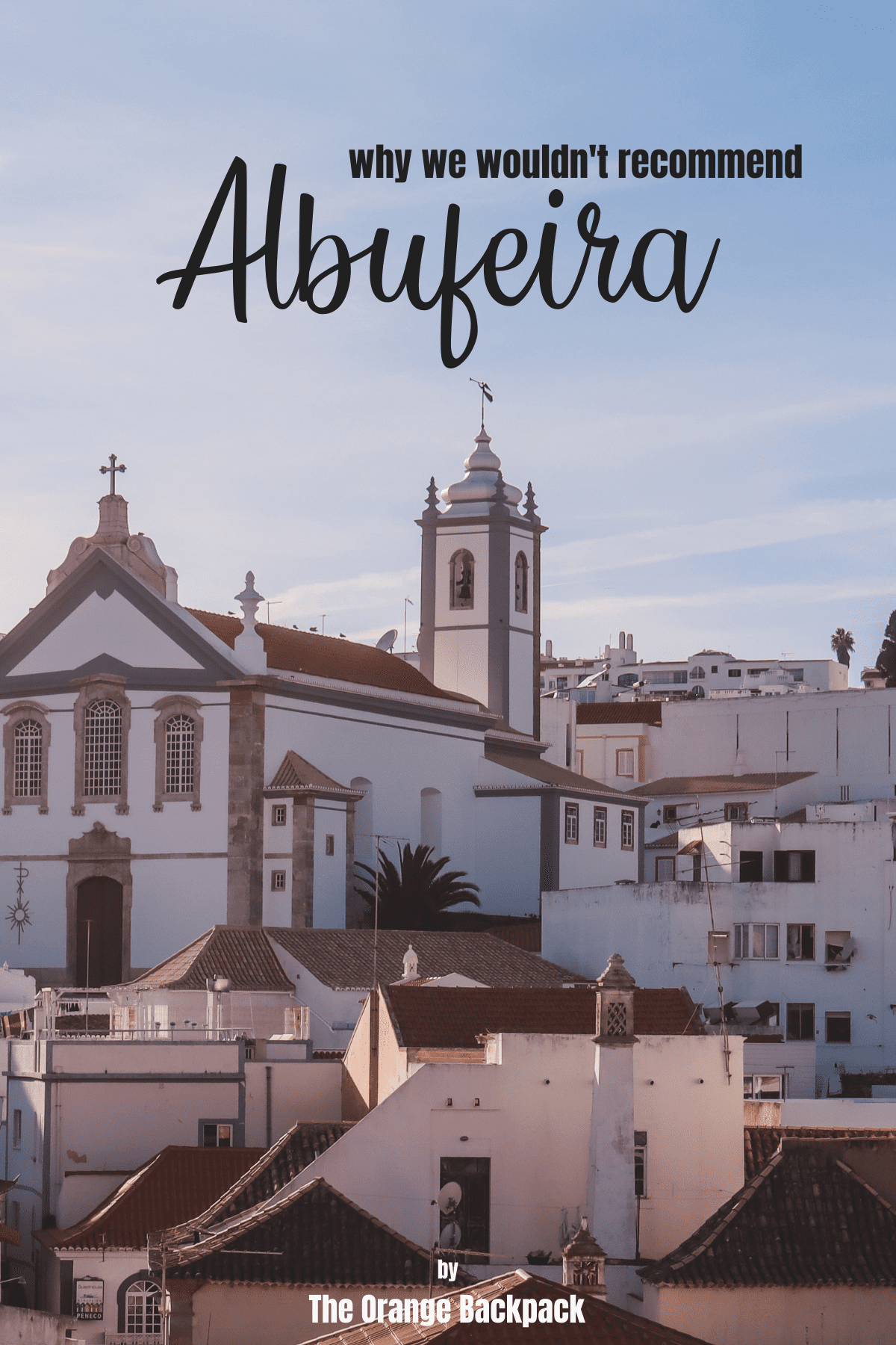 Pinterest Albufeira Algarve