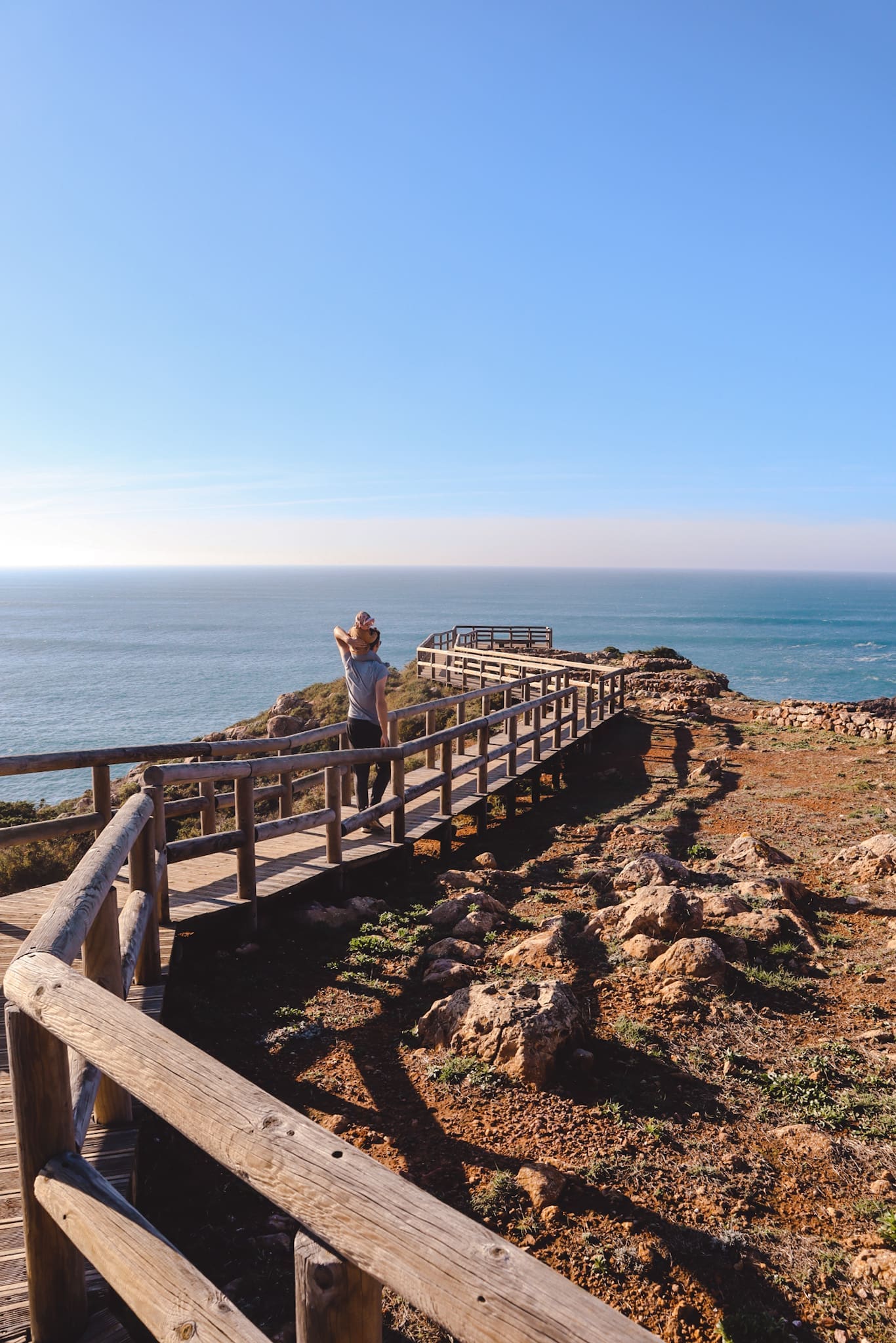 Parque Natural do Sudoeste Alentejano e Costa Vicentina