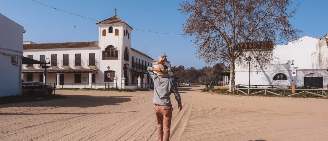 Things To Do In El Rocío, Andalusia’s Western Town