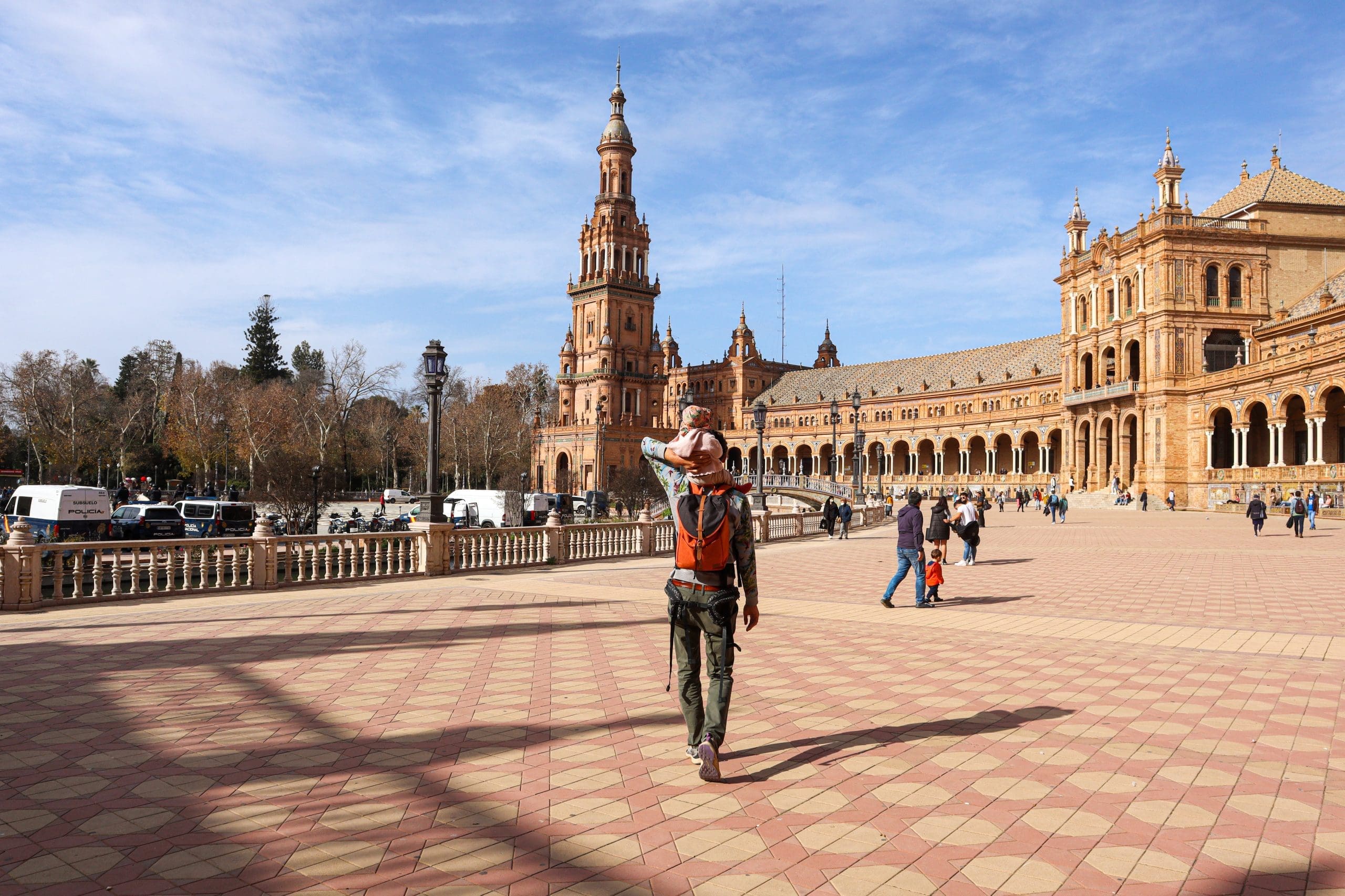 Wat Te Doen In Sevilla: De 15 Mooiste Bezienswaardigheden - The Orange ...