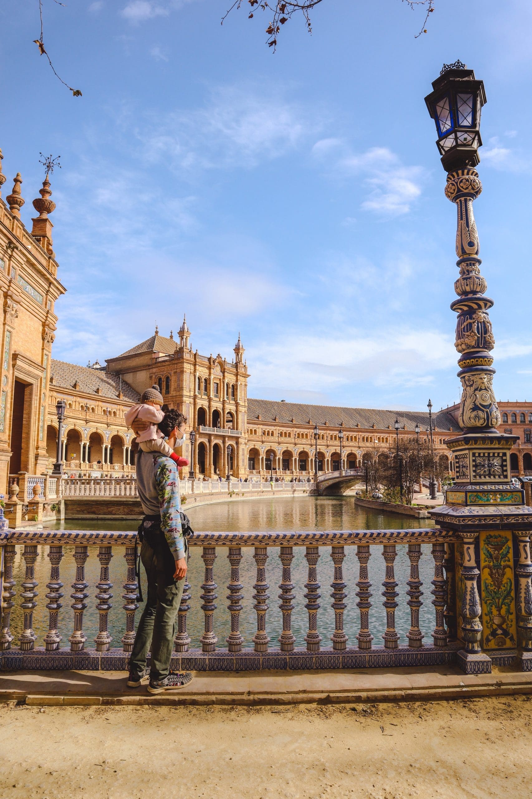 Wat Te Doen In Sevilla: De 15 Mooiste Bezienswaardigheden - The Orange ...