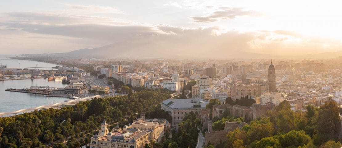 14 best things to do in Málaga (with map)