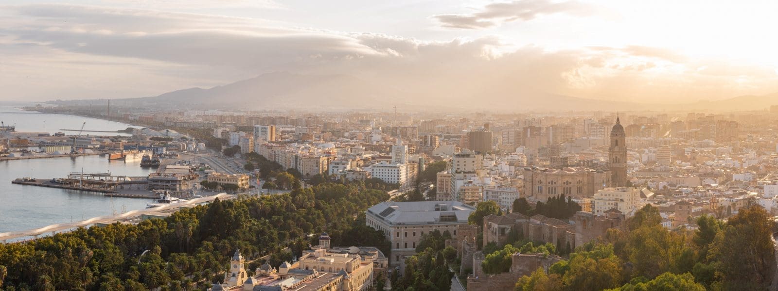 14 best things to do in Málaga (with map)