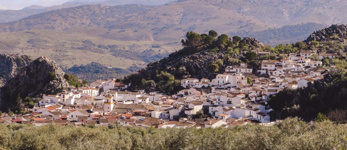 4 reasons to visit Montejaque in Spain