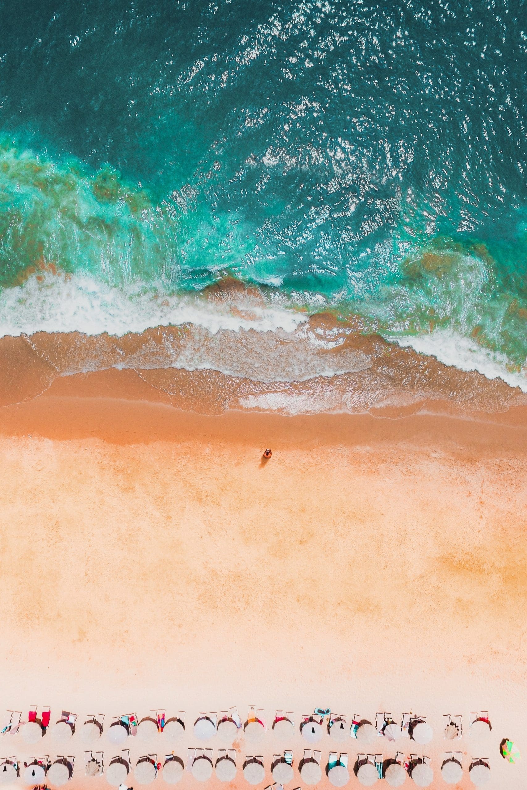 Mooiste Stranden van Algarve Droneshot