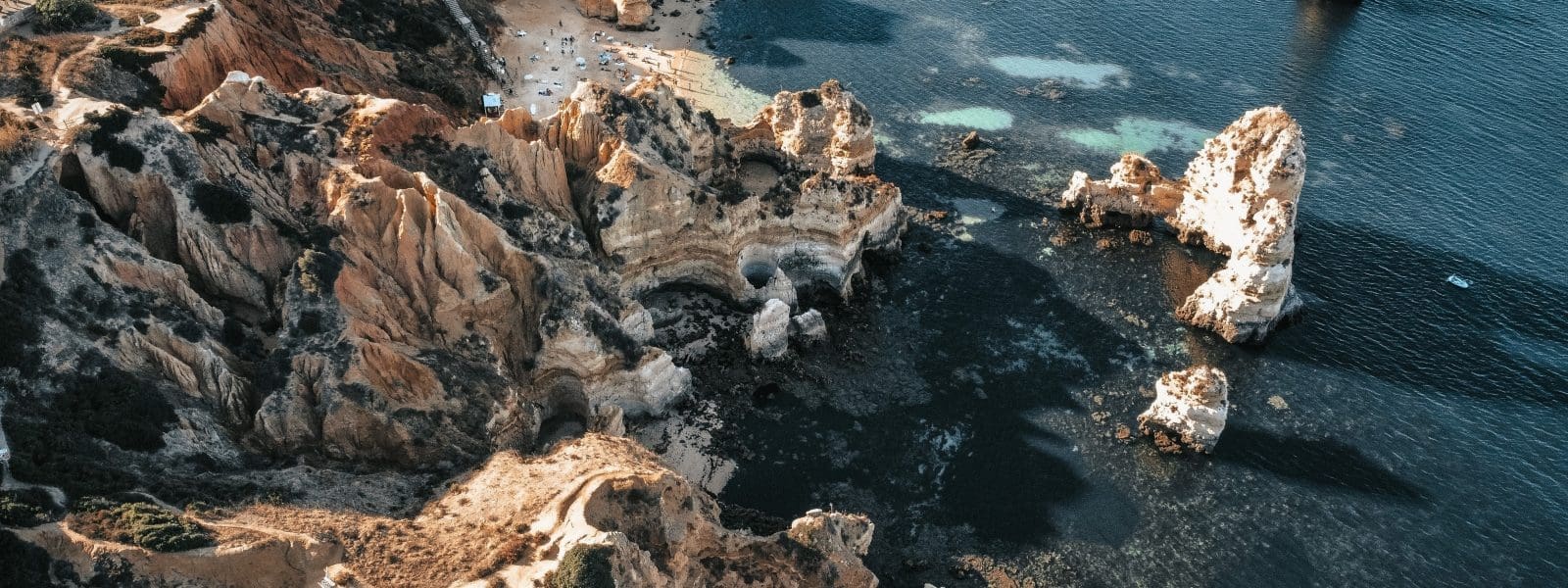 Wie is de Mol? in Portugal: dé reisroute en locaties uit het jubileumseizoen