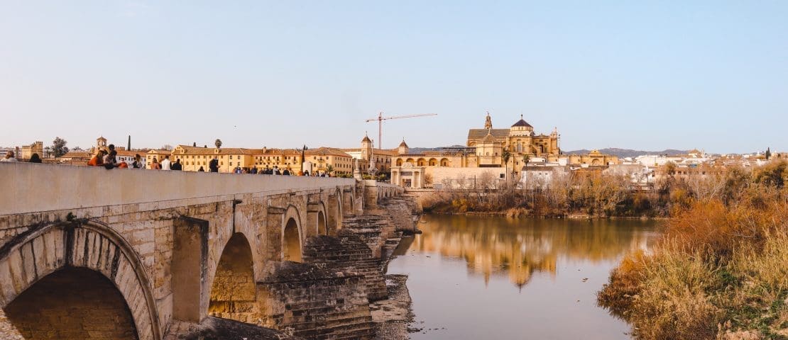 De 12 mooiste bezienswaardigheden van Córdoba in Spanje
