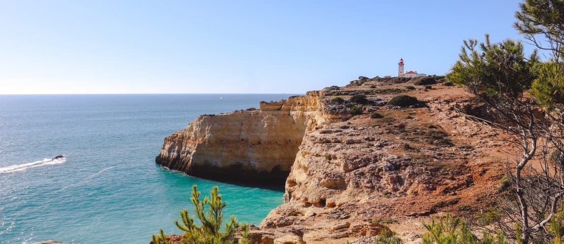 The 10 best day trips from Faro