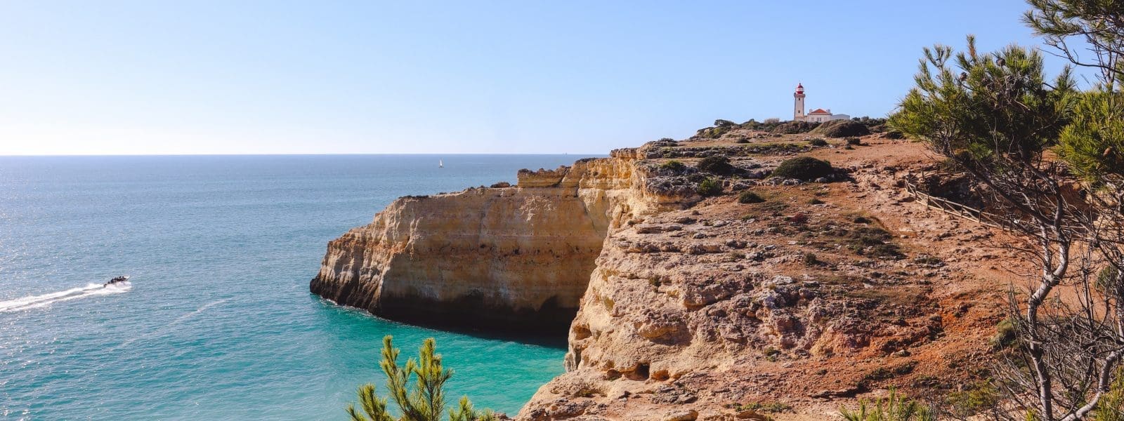De 10 leukste dagtrips vanuit Faro