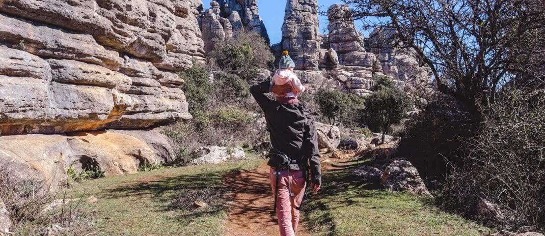 The 10 best day trips from Mรกlaga