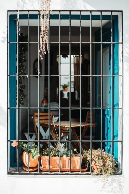 Frigiliana Andalusia