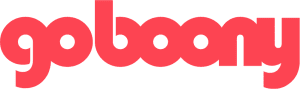 Gobooony logo