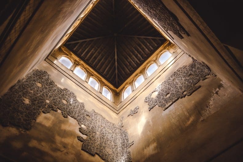 Alhambra