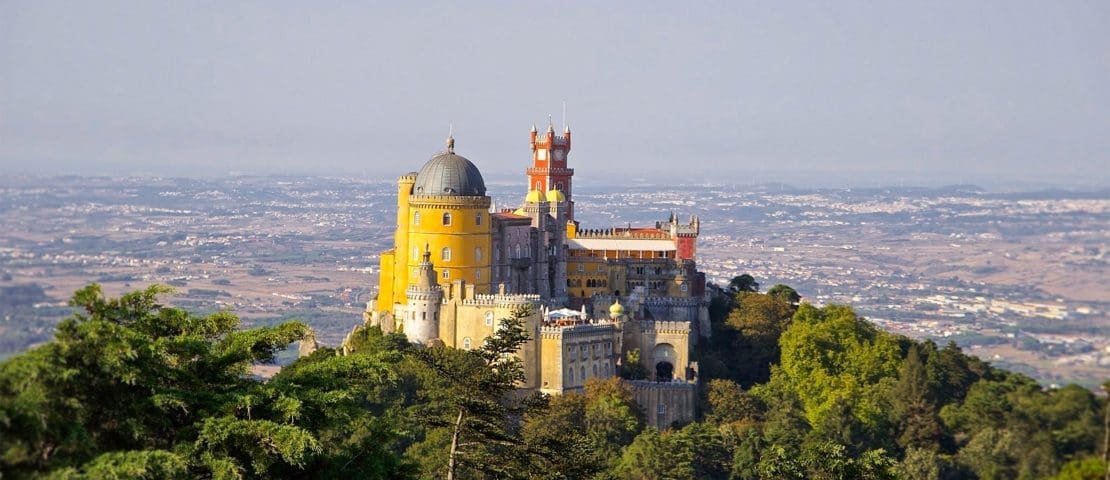 Top 10 Day Trips from Lisbon Worth Taking