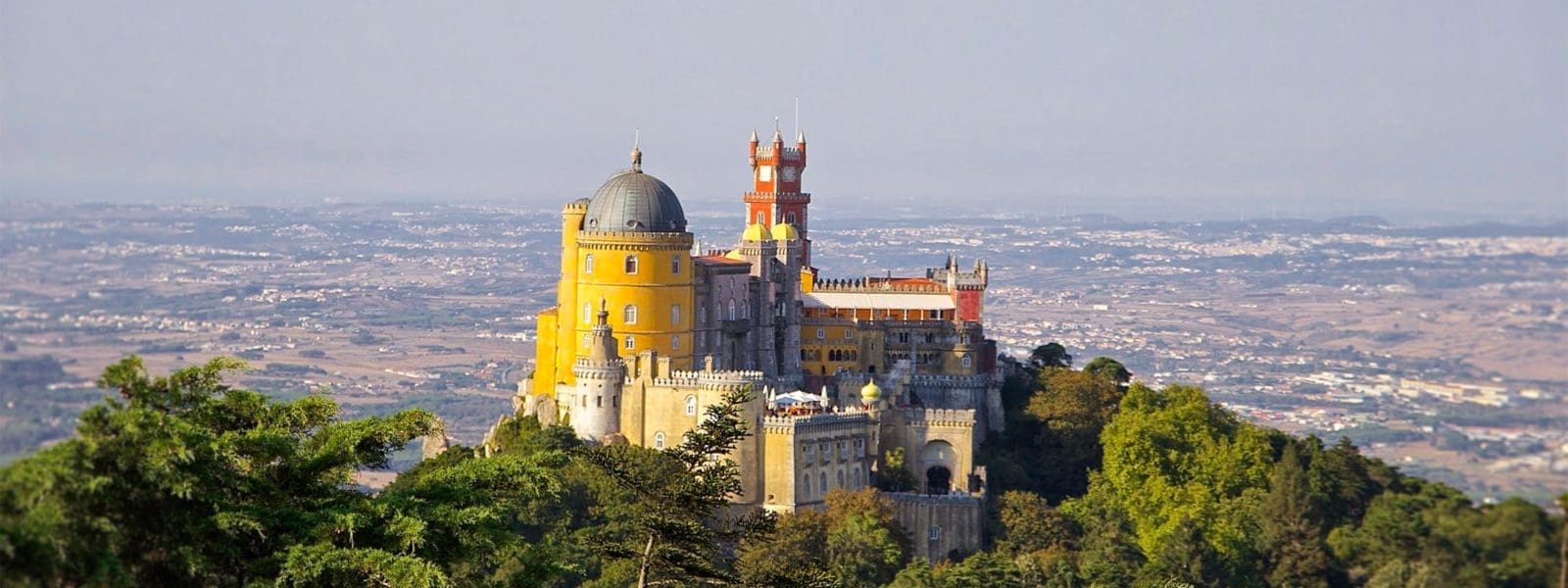 Top 10 Day Trips from Lisbon Worth Taking