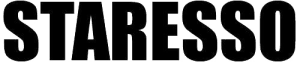 Staresso logo