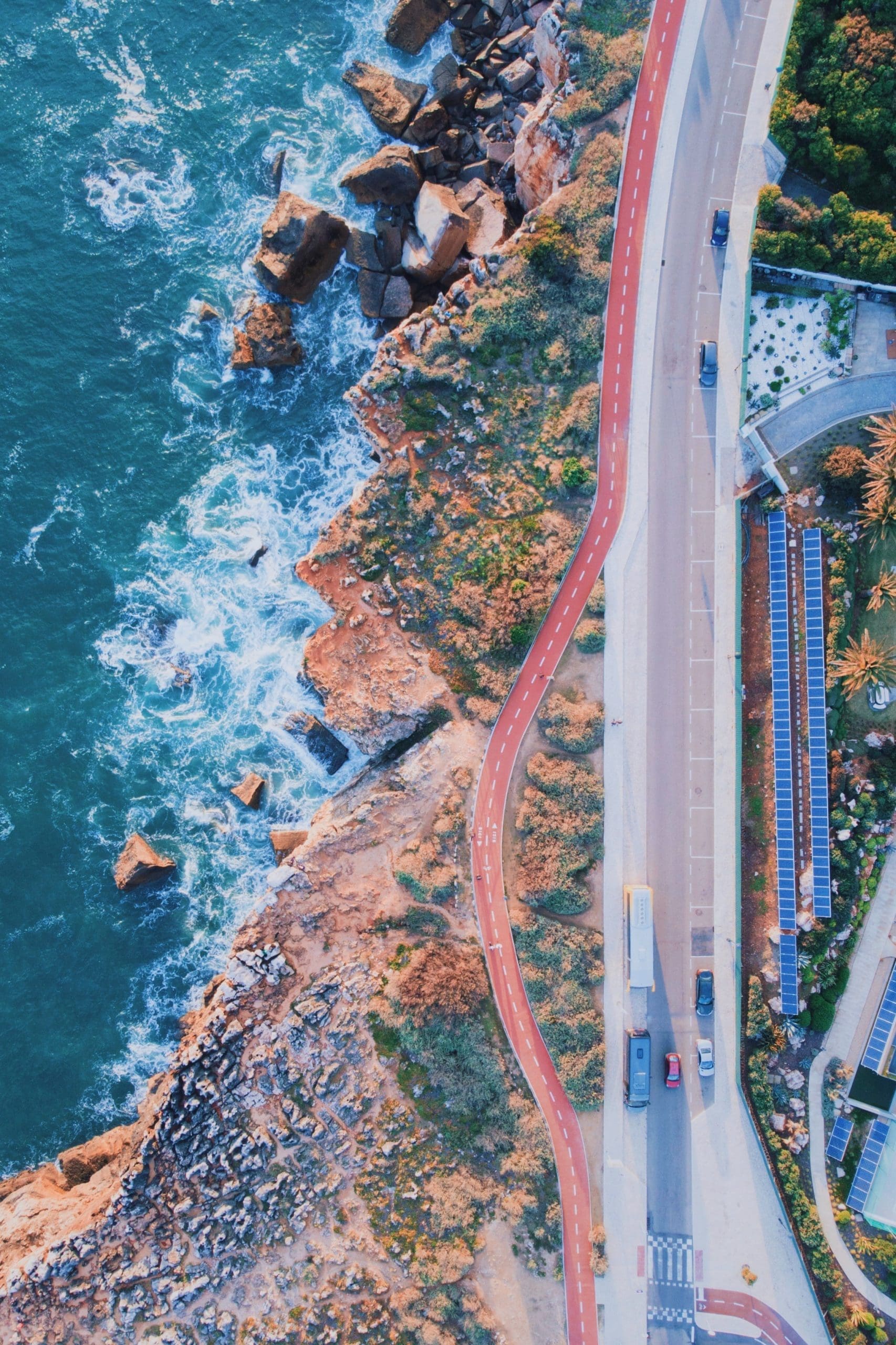roadtrip Portugal Cascais