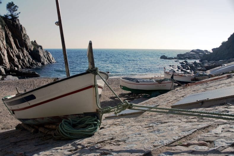 Costa Brava