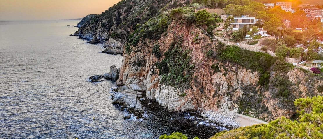 Explore the 15 Spanish Costas (+map)