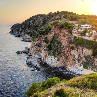 Costa Brava