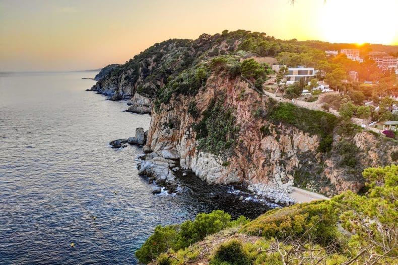 Costa Brava