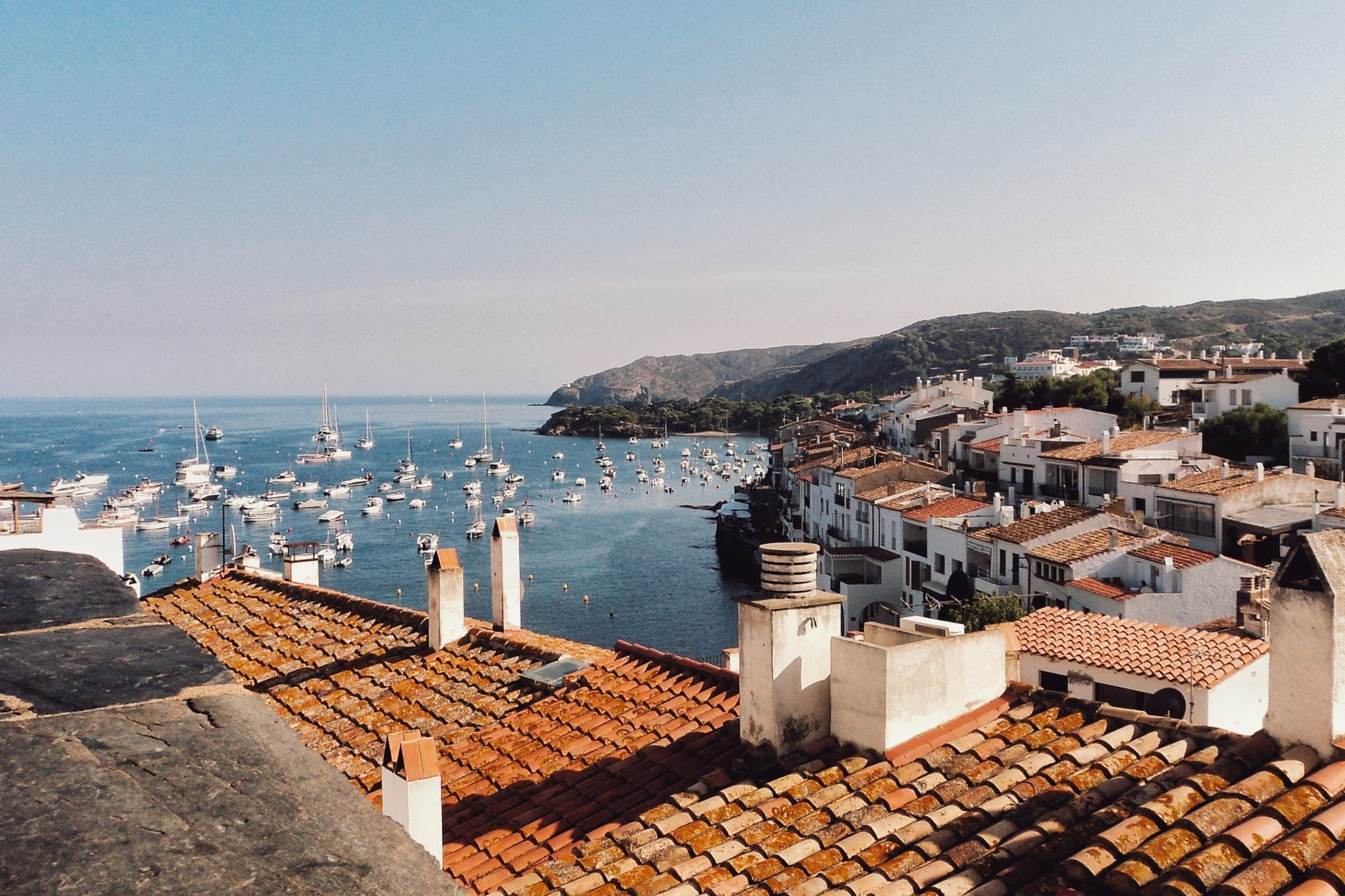 Costa Brava