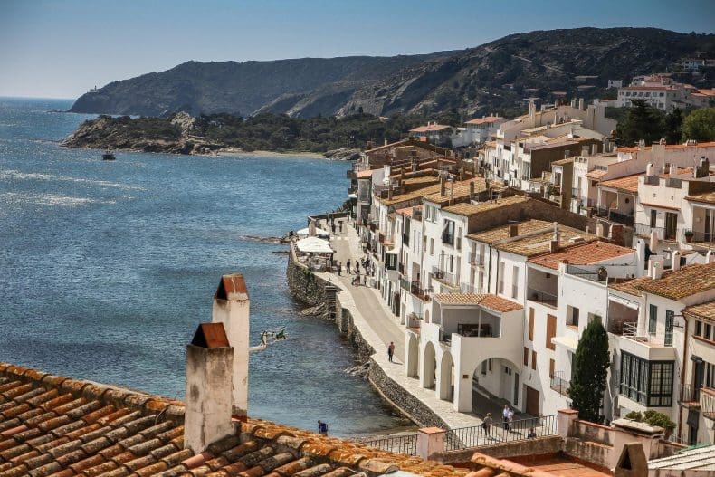 Costa Brava Cadaques