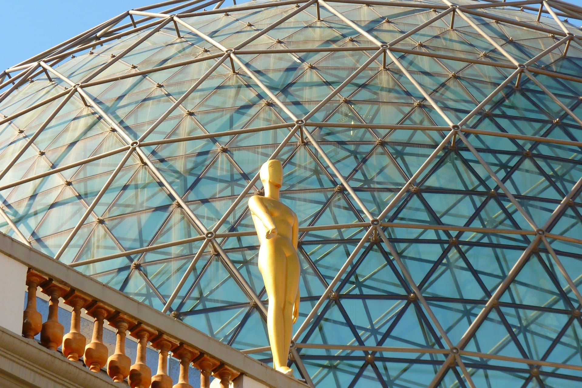 Museo Dalí Figueres Costa Brava