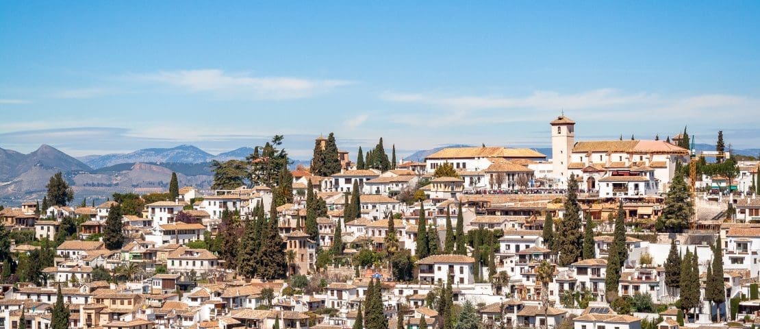 The Most Unique Places to Visit in Spain
