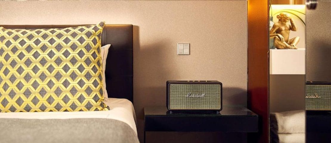 10 hippe hotels in Amsterdam