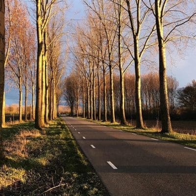 Autoroutes Limburg