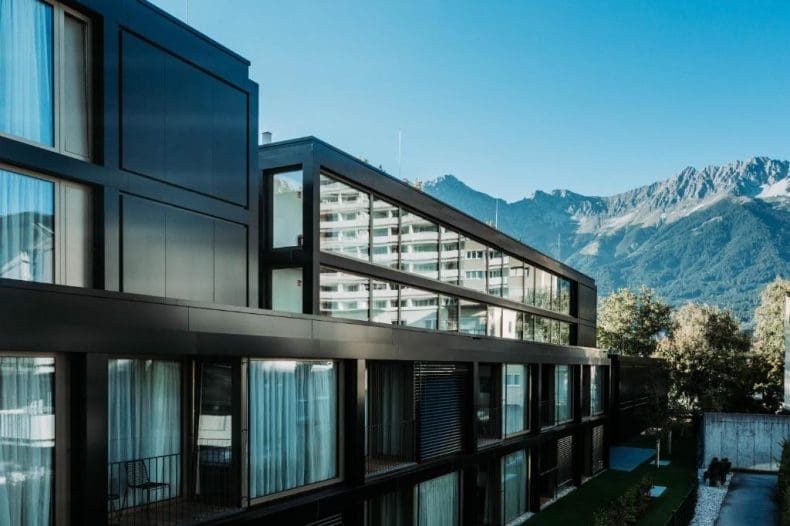 Blackhome Innsbruck