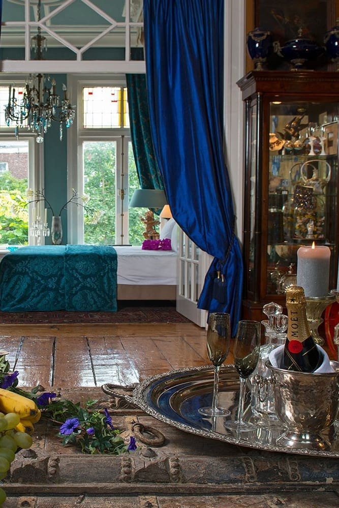 Breitner House