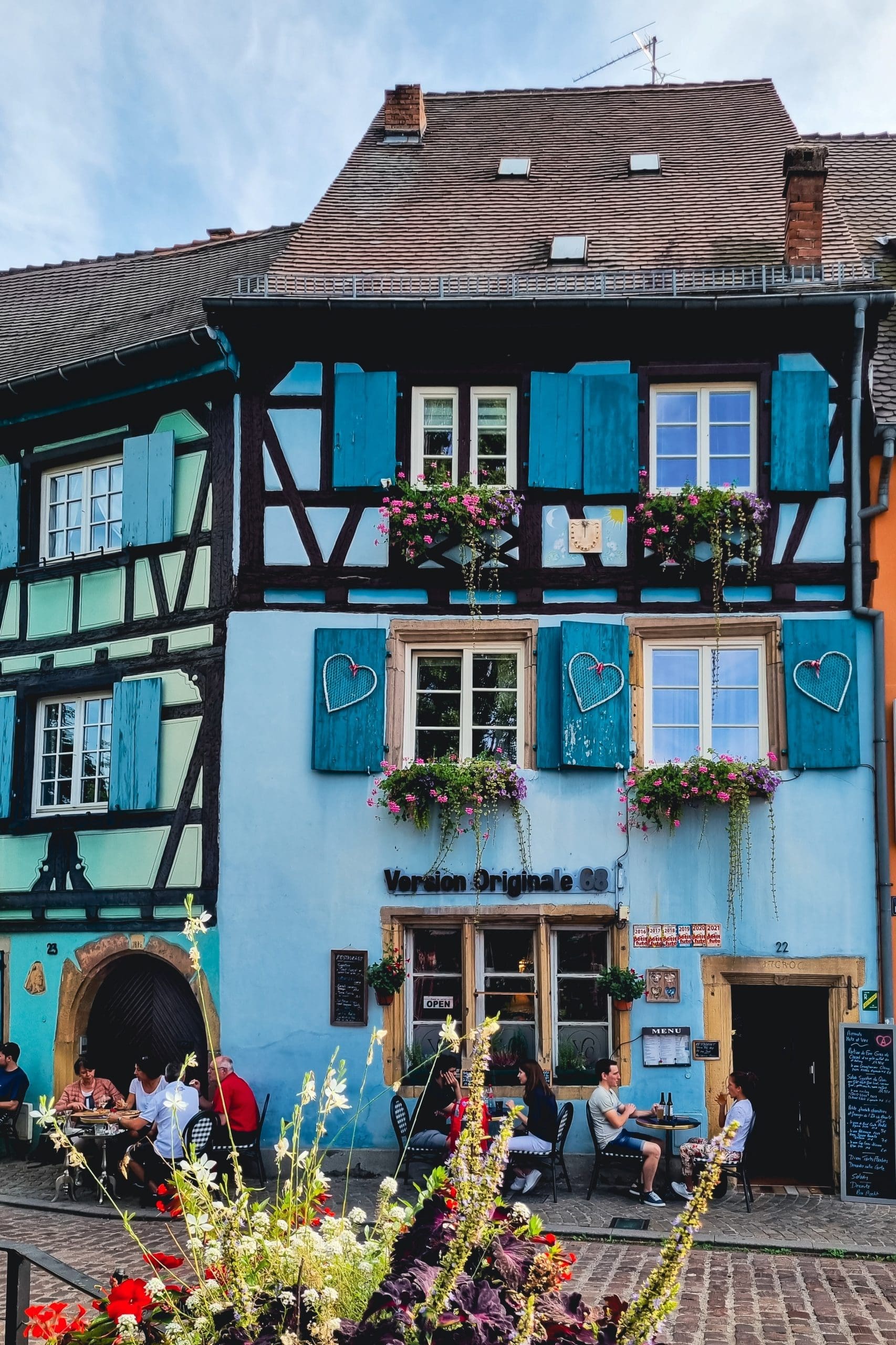 Colmar