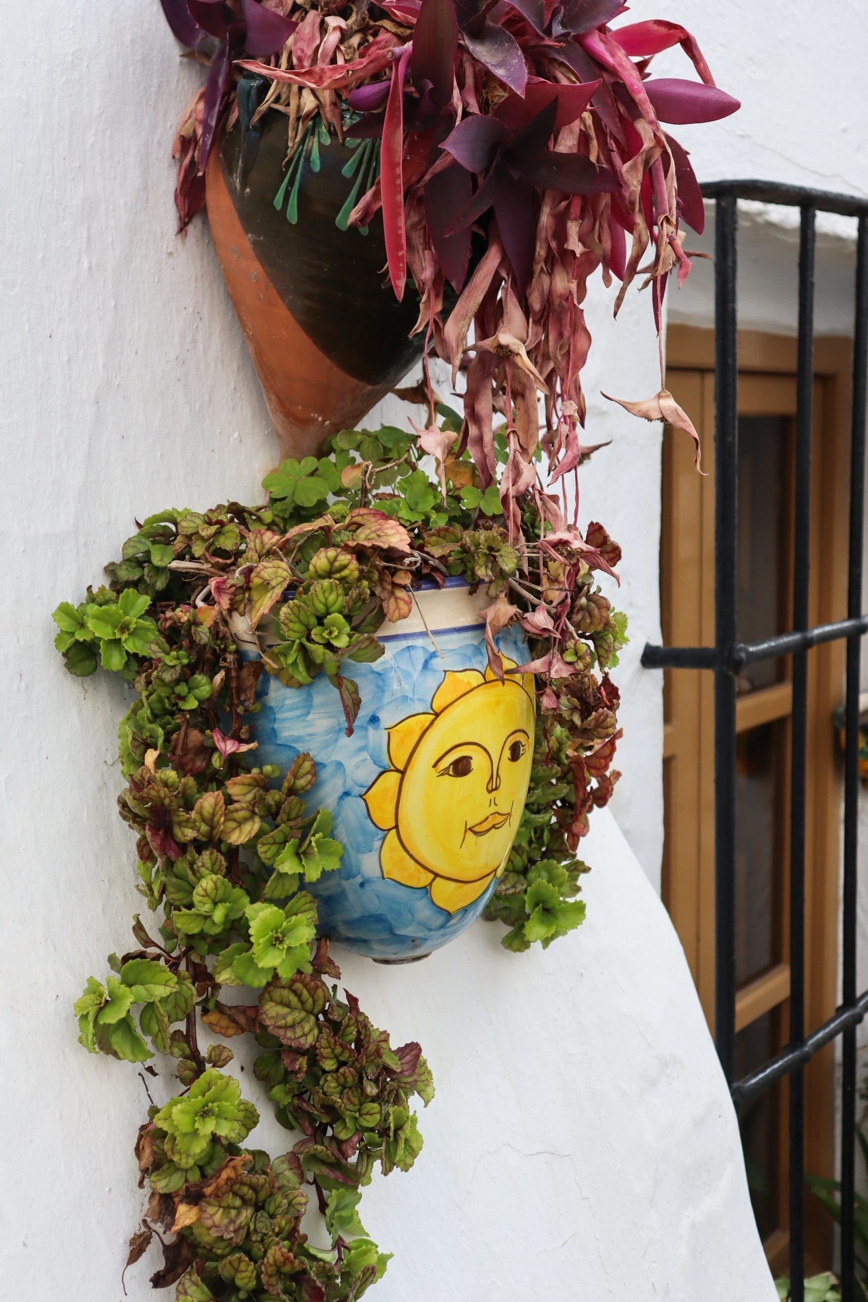 Frigiliana Andalusia