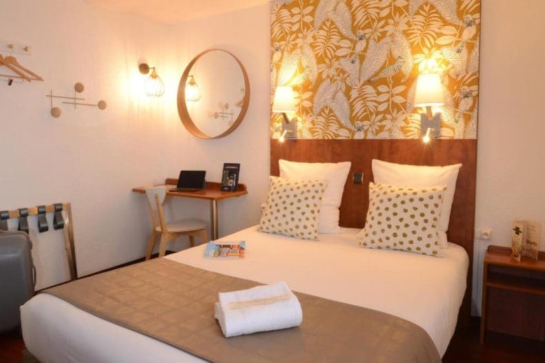 Hotel Arc-En-Ciel Colmar