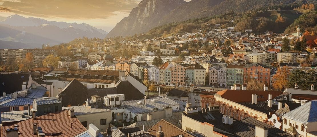 Innsbruck